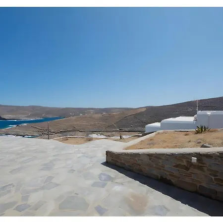 Gasthof Keli Kythnos