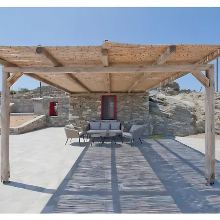 Keli Gasthof Kythnos