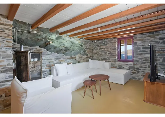 בית הארחה Keli