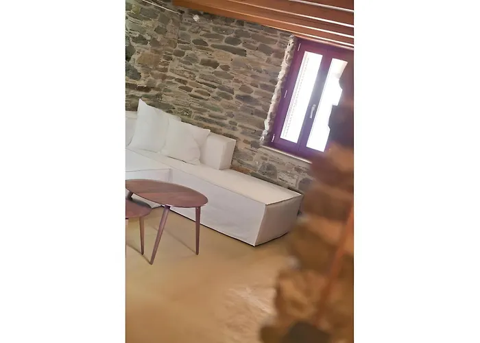 בית הארחה Keli קיתנוס