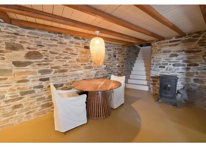 בית הארחה Keli