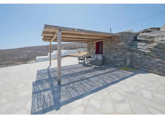 Keli בית הארחה 3*