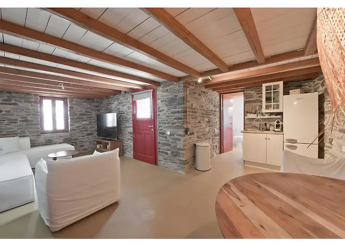 בית הארחה Keli 3*