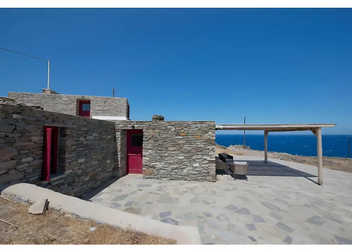 בית הארחה Keli 3*