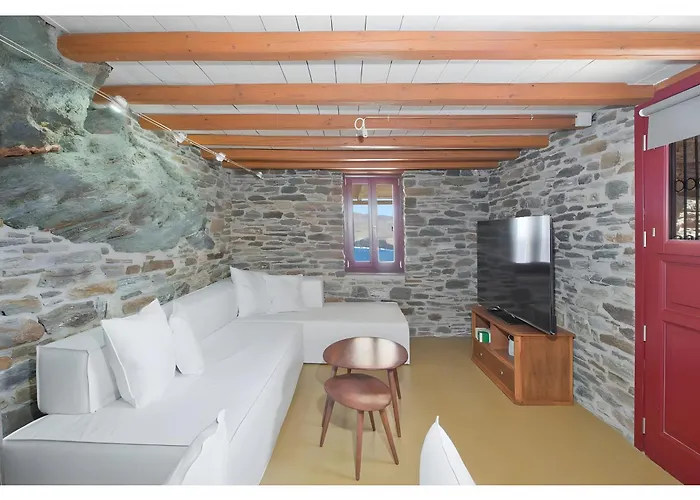 בית הארחה Keli קיתנוס