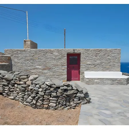 Casa de hóspedes Keli