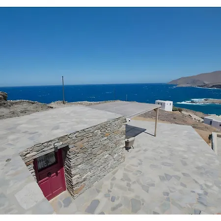 Keli Casa de hóspedes 3*