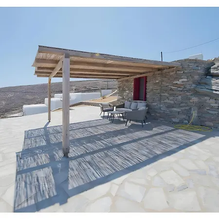 Keli Casa de hóspedes 3*