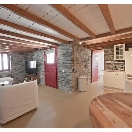 Casa de hóspedes Keli 3*