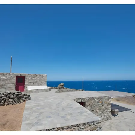 Keli Casa de hóspedes Kithnos