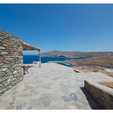 Casa de hóspedes Keli Kithnos