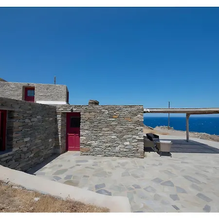 Casa de hóspedes Keli 3*