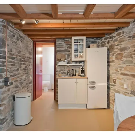 Keli Casa de hóspedes Kithnos