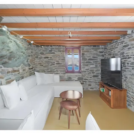 Casa de hóspedes Keli Kithnos