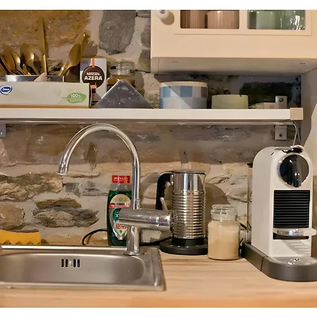 Keli Casa de hóspedes