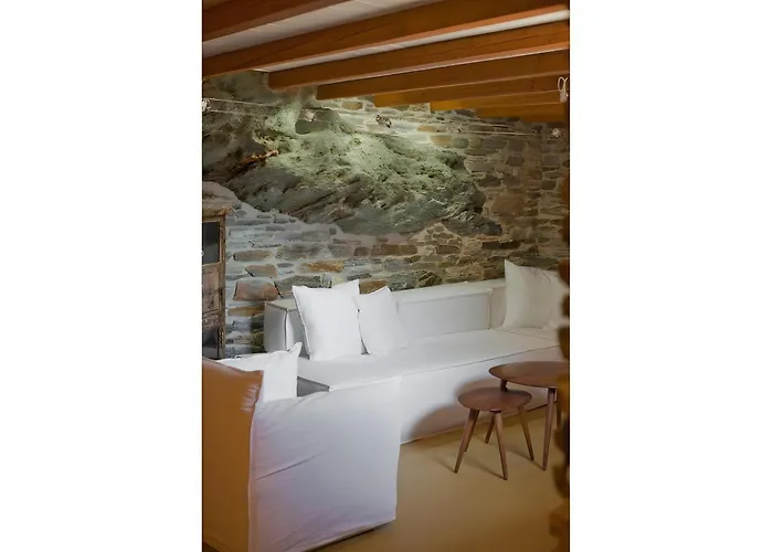 Keli Pensionat Kithnos