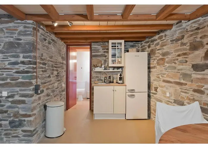 Keli Pensionat Kithnos